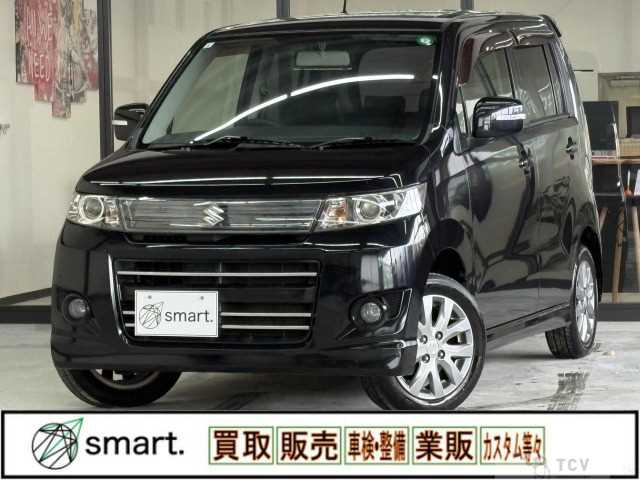 2011 Suzuki Wagon R