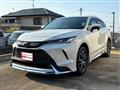 2021 Toyota Harrier
