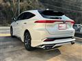 2021 Toyota Harrier