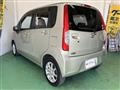 2013 Daihatsu Move