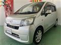 2013 Daihatsu Move