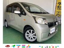 2013 Daihatsu Move