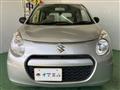 2010 Suzuki Alto