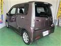2013 Daihatsu Move Custom