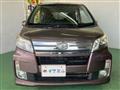 2013 Daihatsu Move Custom
