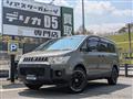 2011 Mitsubishi Delica D5