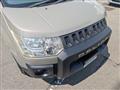 2011 Mitsubishi Delica D5