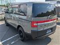 2011 Mitsubishi Delica D5