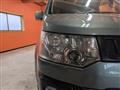 2008 Mitsubishi Delica D5