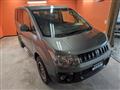 2008 Mitsubishi Delica D5