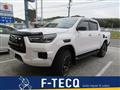 2023 Toyota Hilux