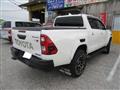 2023 Toyota Hilux