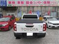 2023 Toyota Hilux