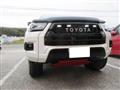 2023 Toyota Hilux