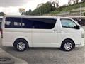 2021 Toyota Hiace Van