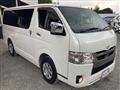 2021 Toyota Hiace Van