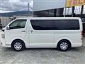 2017 Toyota Hiace Van