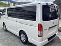 2017 Toyota Hiace Van