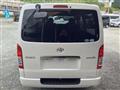2017 Toyota Hiace Van