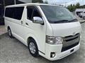 2017 Toyota Hiace Van