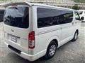 2020 Toyota Hiace Van