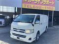 2012 Toyota Hiace Van