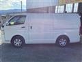 2012 Toyota Hiace Van
