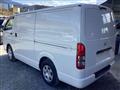 2012 Toyota Hiace Van