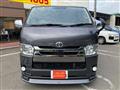 2018 Toyota Hiace Van