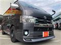 2018 Toyota Hiace Van