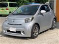 2011 Toyota IQ