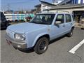 1998 Nissan Rasheen