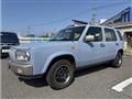 1998 Nissan Rasheen