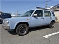1998 Nissan Rasheen