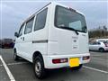 2012 Daihatsu Hijet Cargo