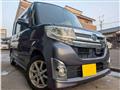2015 Daihatsu Tanto Custom