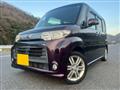2012 Daihatsu Tanto Custom