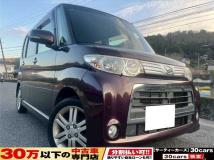 2012 Daihatsu Tanto Custom