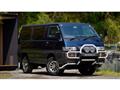 1997 Mitsubishi Delica Starwagon