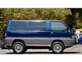 1997 Mitsubishi Delica Starwagon