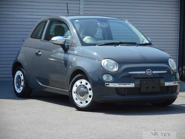 2013 Fiat Fiat Others