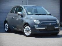 2013 Fiat Fiat Others