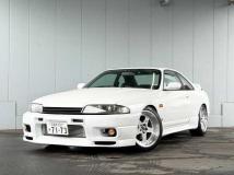 1996 Nissan Skyline