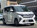 2025 Daihatsu Move