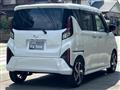 2025 Daihatsu Move