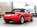 2006 Audi TT