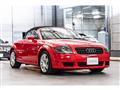 2006 Audi TT
