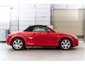 2006 Audi TT