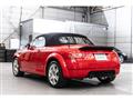 2006 Audi TT