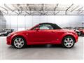 2006 Audi TT